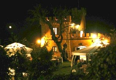 รูปสถานที่จัดงาน