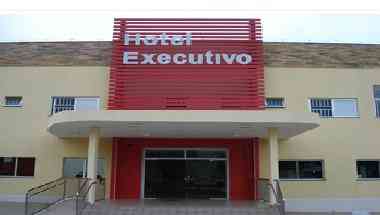 Hotel Executivo in Araguaina, BR