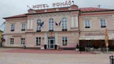 Hotel Rohac i Trstena, SK