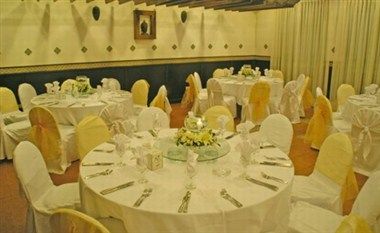 รูปสถานที่จัดงาน