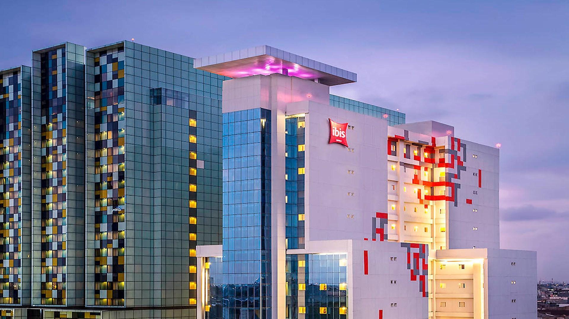 Hotel ibis Jakarta Harmoni image