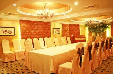 รูปสถานที่จัดงาน