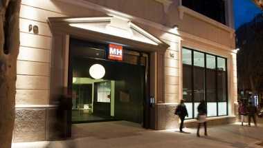 Barcelona, ESにおけるMH Apartments Barcelona