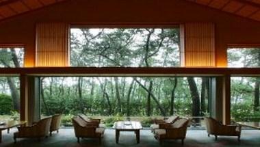 Ryokan Kamogawakan a Kamogawa, JP