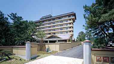 Ryokan Kamogawakan a Kamogawa, JP