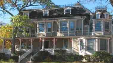 Cliffside Inn a Newport, RI