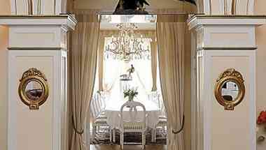 Snogeholms Slott in Sjöbo, SE