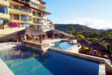 Water's Edge Resort Whitsundays en Whitsundays, AU