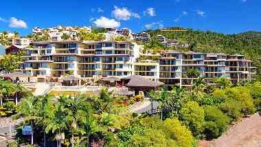 Water's Edge Resort Whitsundays en Whitsundays, AU