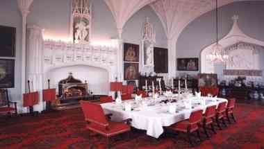 Arbury Hall, Nuneaton, GB1