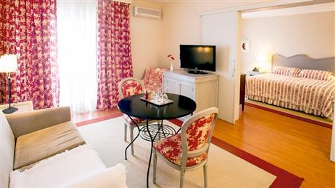 Serra Alta Hotel in Sao Bento do Sul, BR