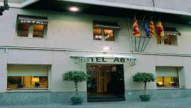 Barcelona, ESにおけるHotel Medium Abalon