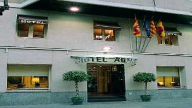 巴塞罗那, ES 的 Hotel Medium Abalon