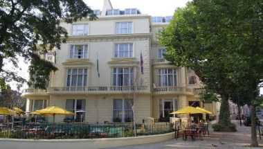 The Colonnade, London в London, GB1