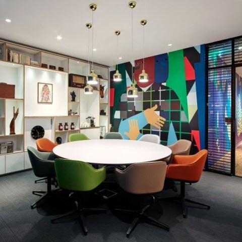 citizenM Paris La Defense in Nanterre, FR