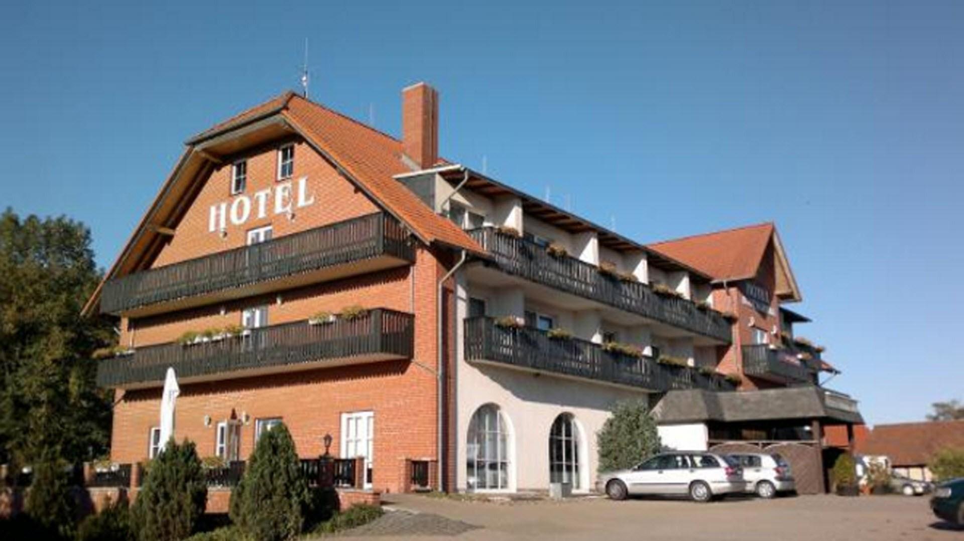 Hotel Blocksberg image