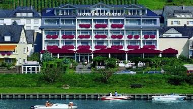 Hotel Brixiade image