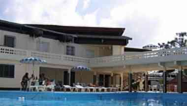 Hotel Stardust a Leonsberg, SR