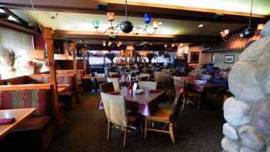 Ciao à Sylvanie, OH