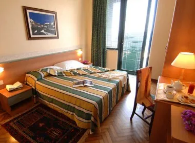 Изображение места проведения