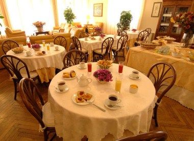 Изображение места проведения