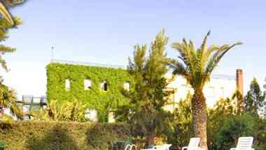 Hotel Eden Riviera i Catania, IT