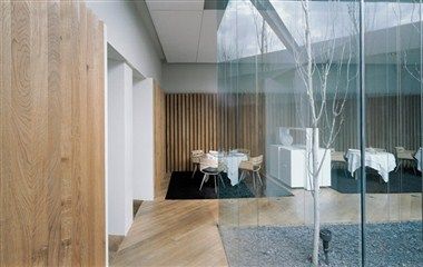 Изображение места проведения