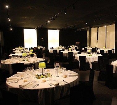 Изображение места проведения