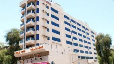 Panorama Hotel Bur Dubai image
