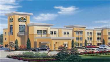 La Quinta Inn & Suites by Wyndham Williams-Grand Canyon Area в Williams, AZ