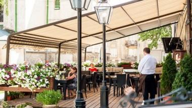 Saint Feder a Lviv, UA