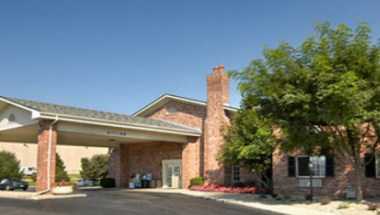 Super 8 by Wyndham Greenfield a Greenfield, IN