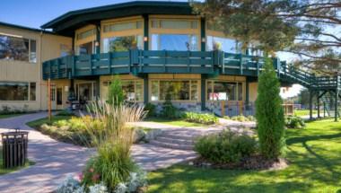 Le Manoir du Lac Delage image