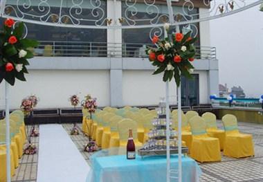 Noble Resort Suzhou à Suzhou, CN