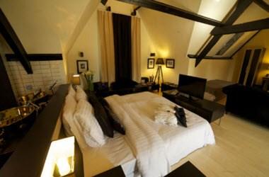 Hotel Floris Karos a Bruges, BE