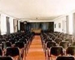 Villa Campitelli a Frascati, IT