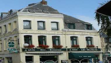 Les Frangins à Saint-Omer, FR