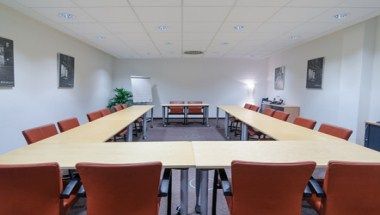 Bild des Veranstaltungsortes