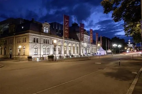 Festspielhaus Baden-Baden