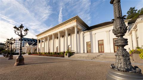 Kurhaus Baden-Baden