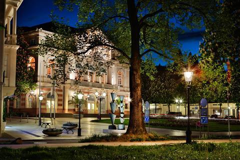 Theater Baden-Baden