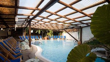 Изображение места проведения