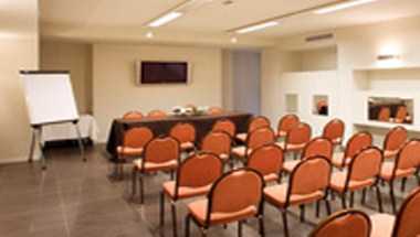 Hotel Parigi 2 i Dalmine, IT