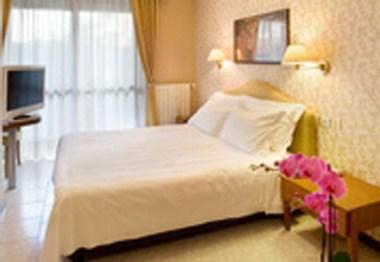 Hotel Parigi 2 i Dalmine, IT