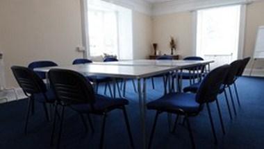 Carlisle, GB1의 Currock House Community Centre