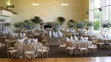 Golden Gate Club в San Francisco, CA