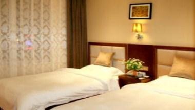 Super 8 by Wyndham Beijing Shunyi Feng Bo Subway Station a Beijing, CN