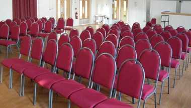 The Bridge a Solihull, GB1