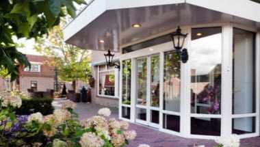 Hotel Restaurant Twents Gastenhoes en Ootmarsum, NL