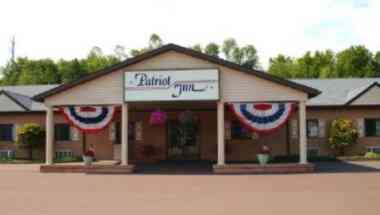 Budget Host - Patriot Inn, Bloomsburg, PA